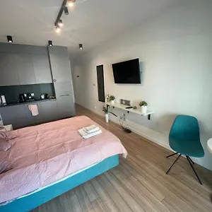 Appartamento Rajska 3 Ap 206 By Atrium, Cracovia