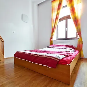  Apartment Davinci Radziwillowska