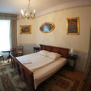 Appartamento Vavelsky - Old Town, Cracovia